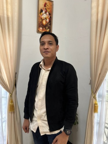 Irfan Afiv, S.H.
