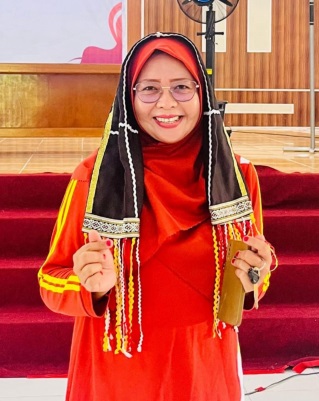 ITA IRYANTI, S.H., M.H.